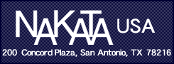 NAKATA USA